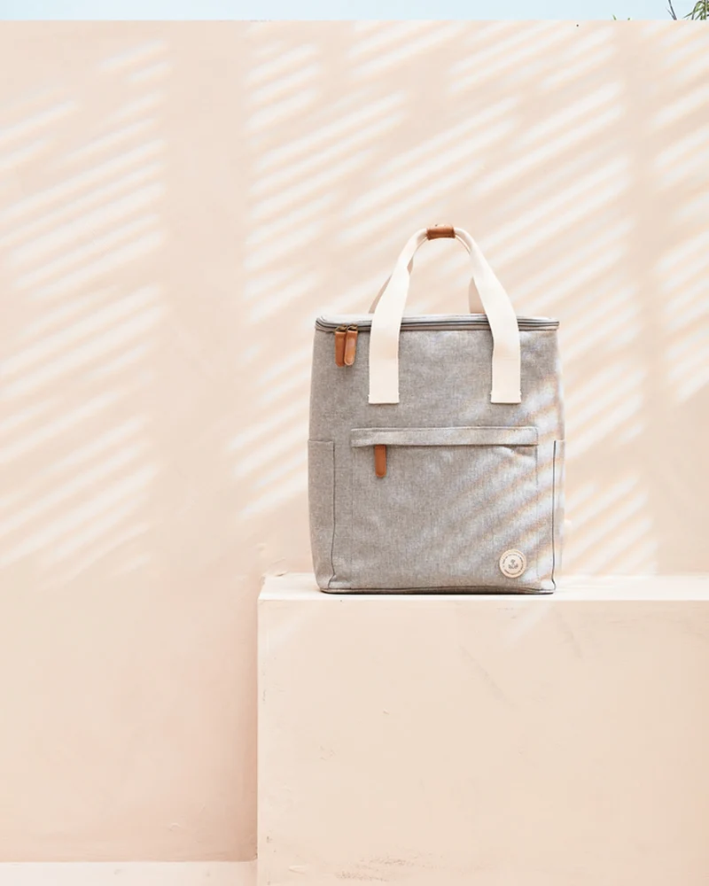 Mochila térmica Vinga Sortino 15,5L para personalizar