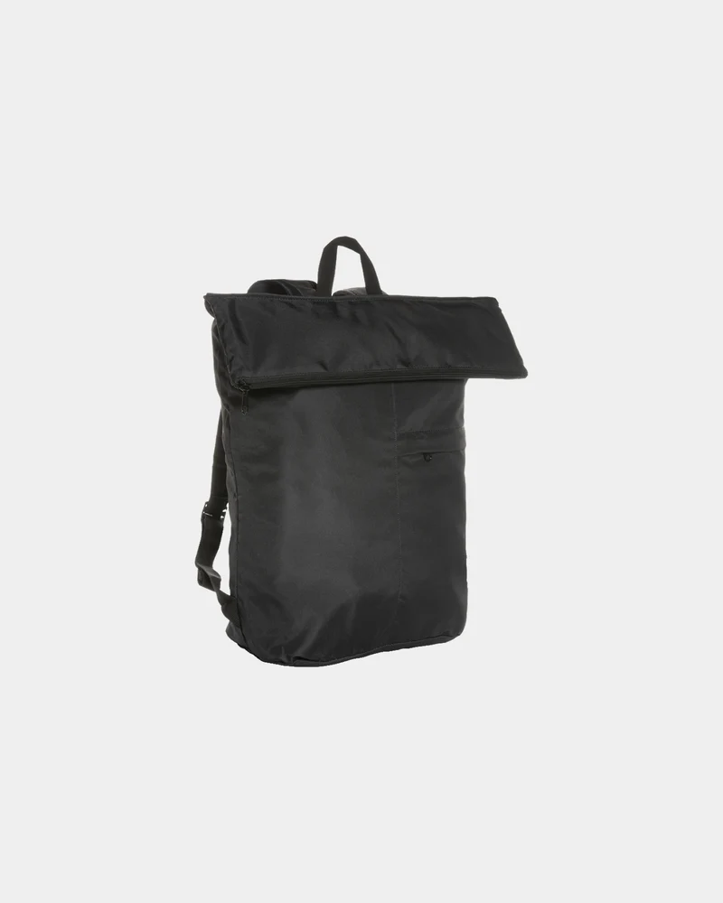 Mochila plegable reciclada Dillon 20L para personalizar
