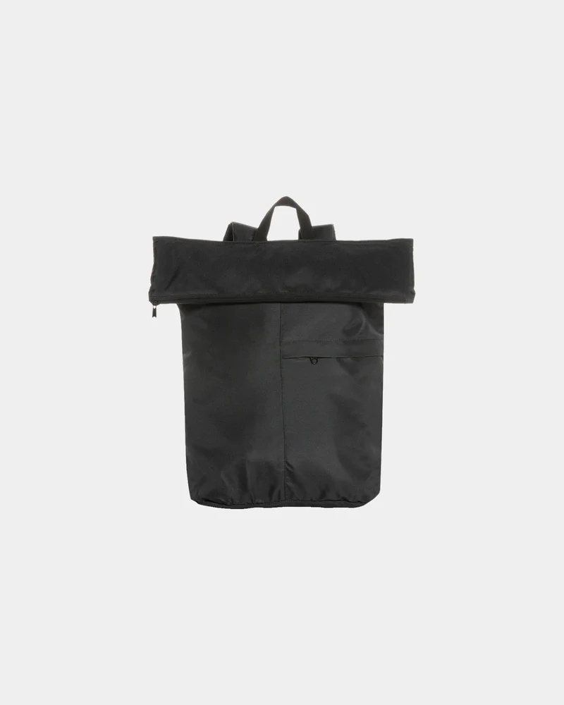 Mochila plegable reciclada Dillon 20L para personalizar