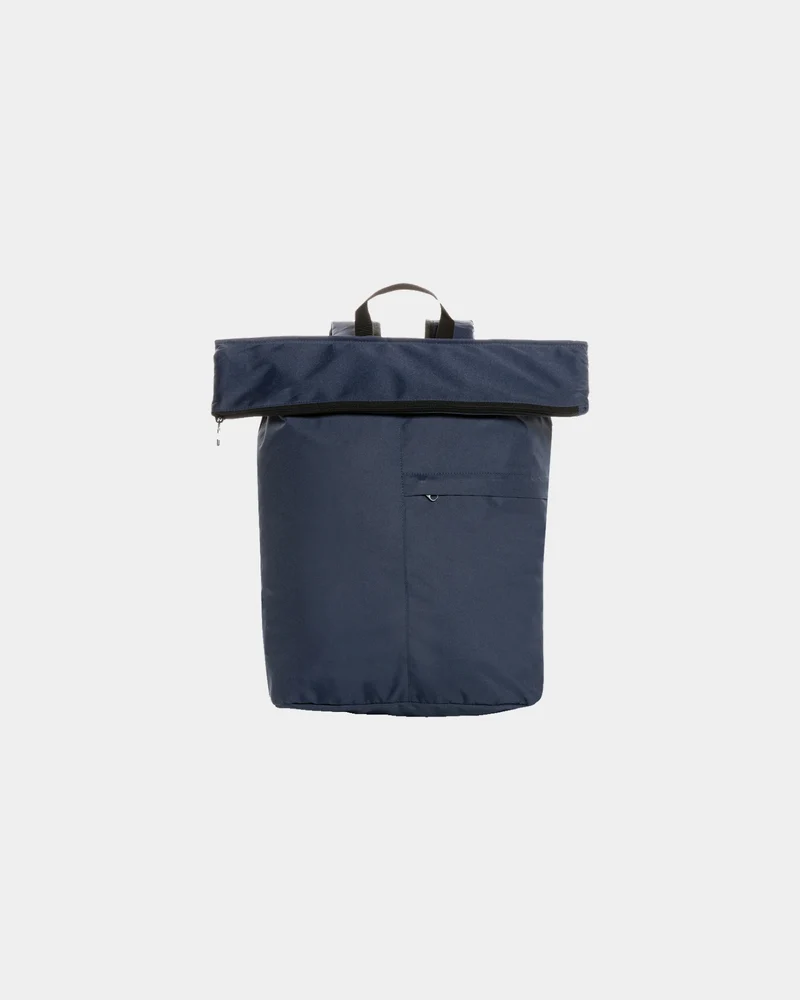 Mochila plegable reciclada Dillon 20L para personalizar
