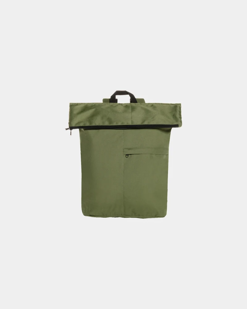 Mochila plegable reciclada Dillon 20L para personalizar