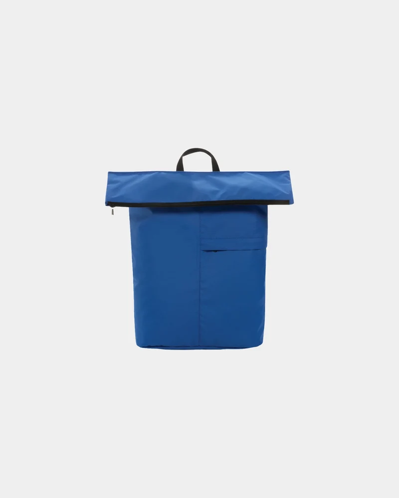 Mochila plegable reciclada Dillon 20L para personalizar