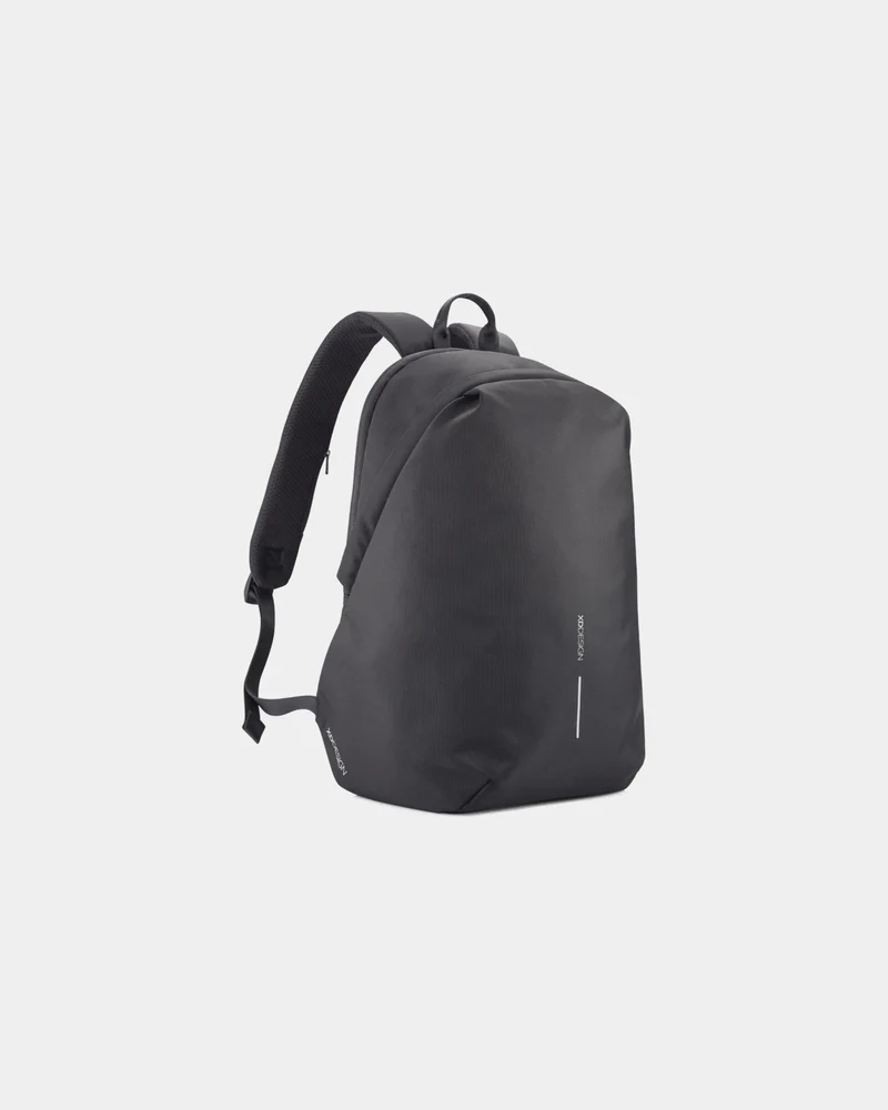 Mochila antirrobo reciclada RPET 16L para personalizar