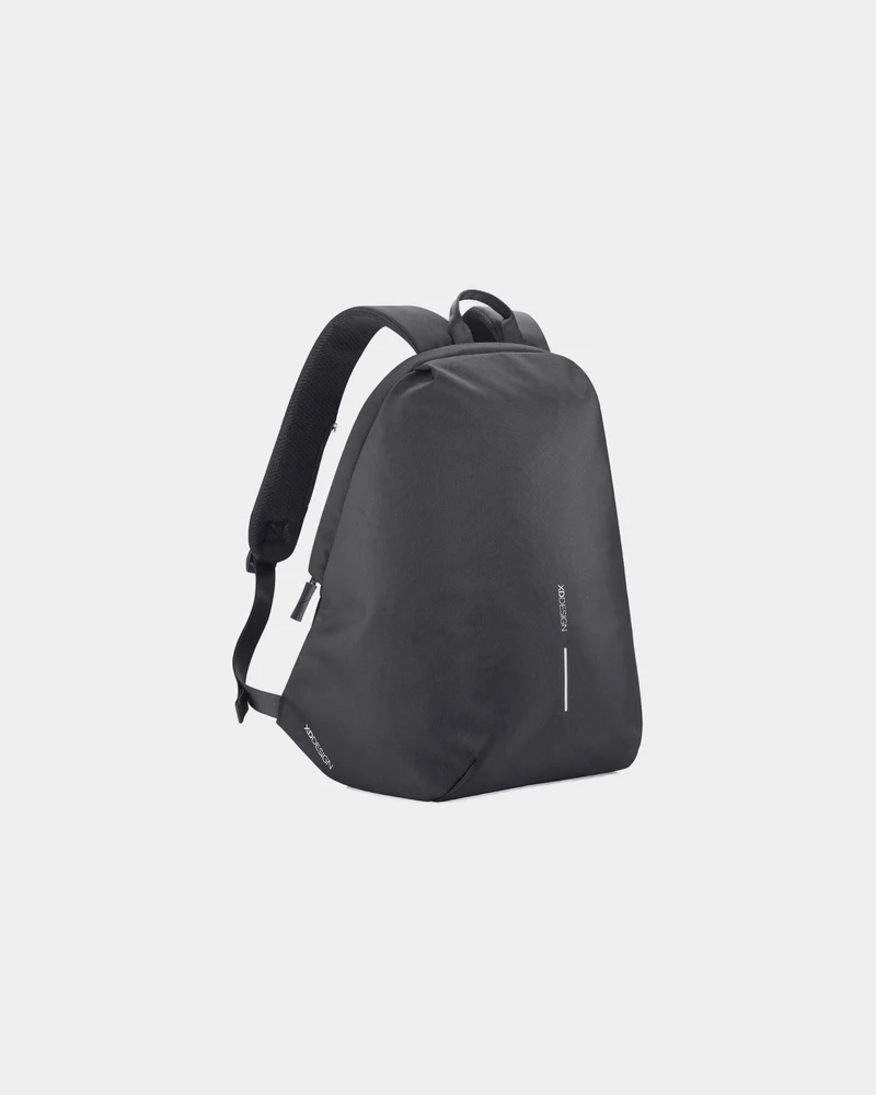 Mochila antirrobo reciclada RPET 16L para personalizar