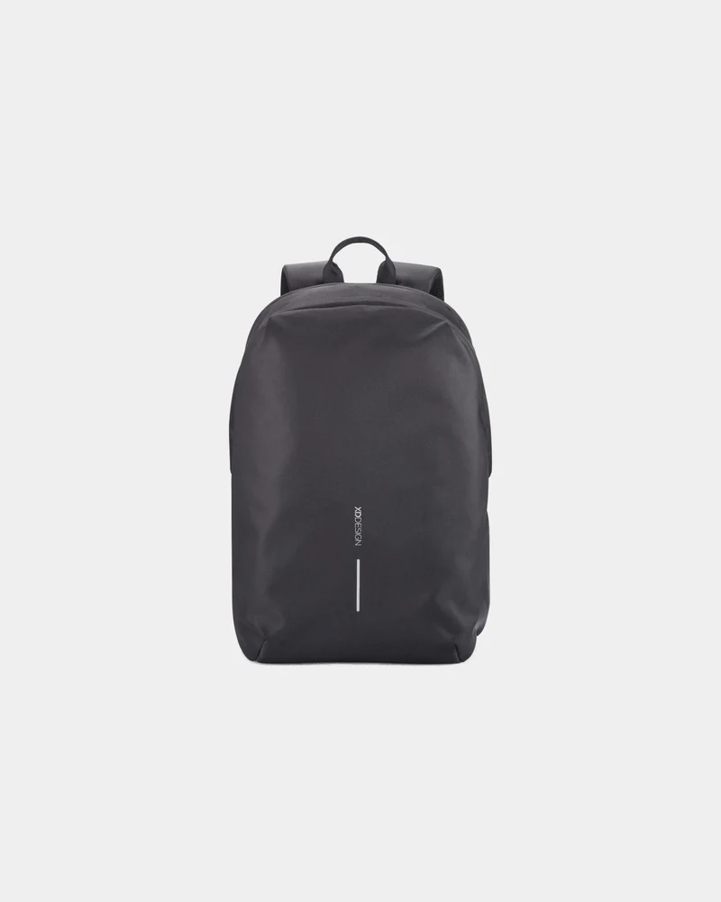 Mochila antirrobo reciclada RPET 16L para personalizar