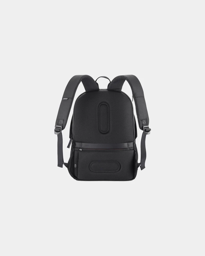 Mochila antirrobo reciclada RPET 16L para personalizar