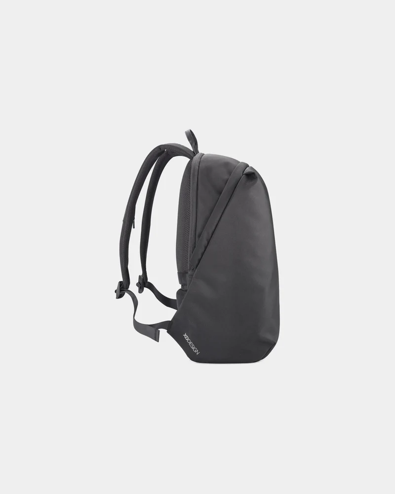 Mochila antirrobo reciclada RPET 16L para personalizar