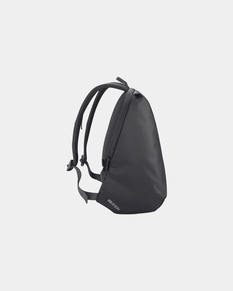 Mochila antirrobo reciclada RPET 16L para personalizar