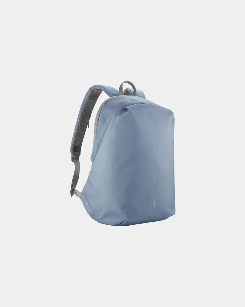 Mochila antirrobo reciclada RPET 16L para personalizar