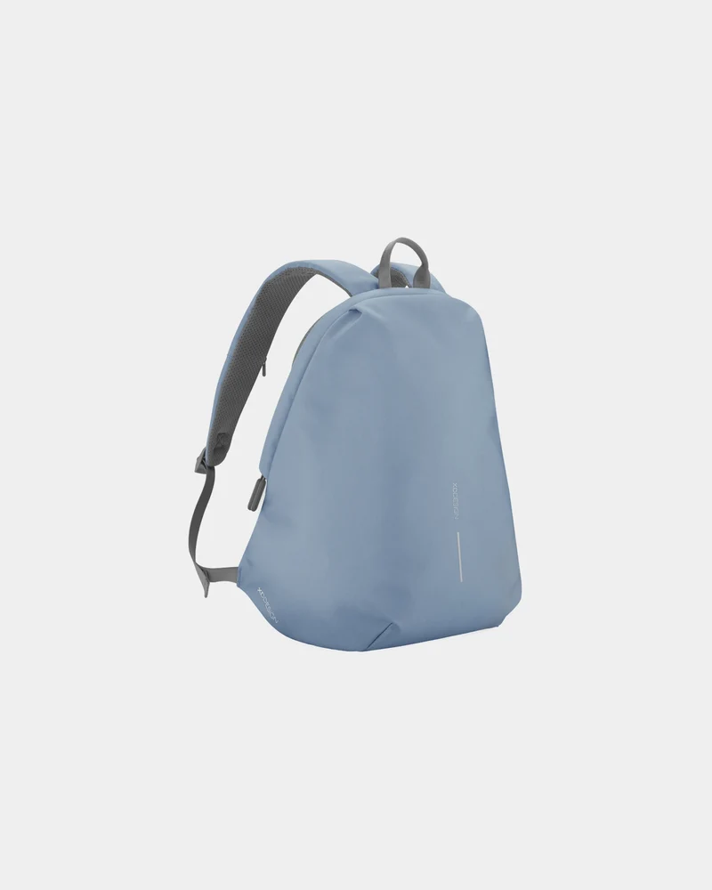 Mochila antirrobo reciclada RPET 16L para personalizar