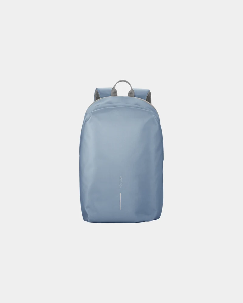 Mochila antirrobo reciclada RPET 16L para personalizar