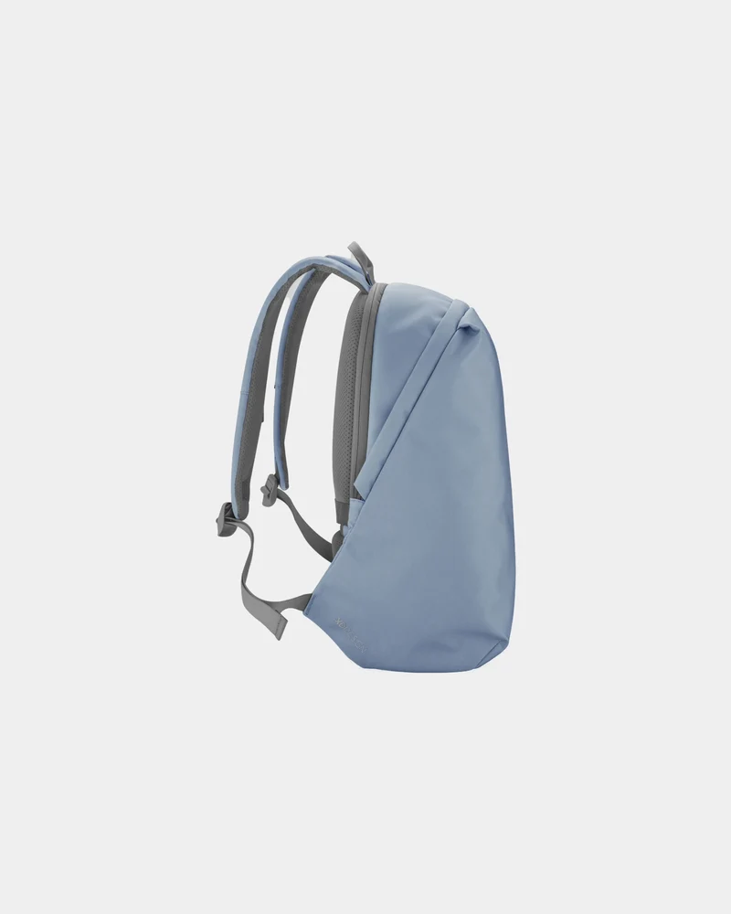 Mochila antirrobo reciclada RPET 16L para personalizar