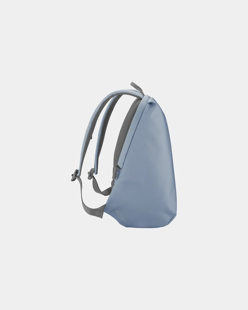 Mochila antirrobo reciclada RPET 16L para personalizar