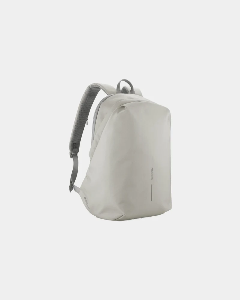 Mochila antirrobo reciclada RPET 16L para personalizar