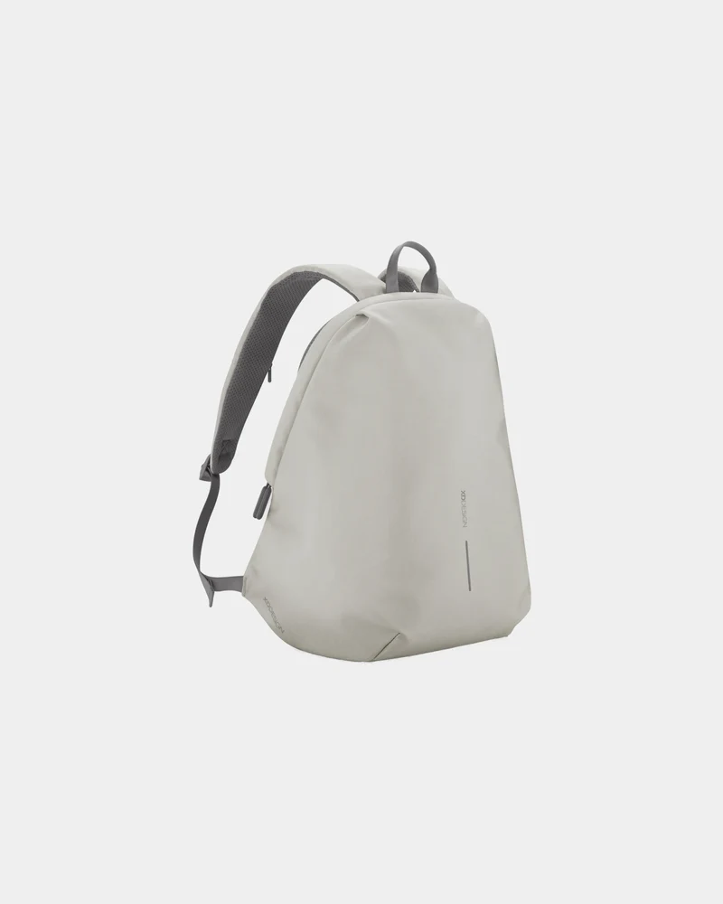 Mochila antirrobo reciclada RPET 16L para personalizar