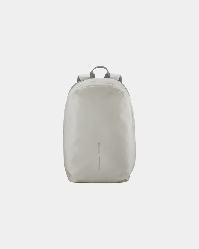 Mochila antirrobo reciclada RPET 16L para personalizar