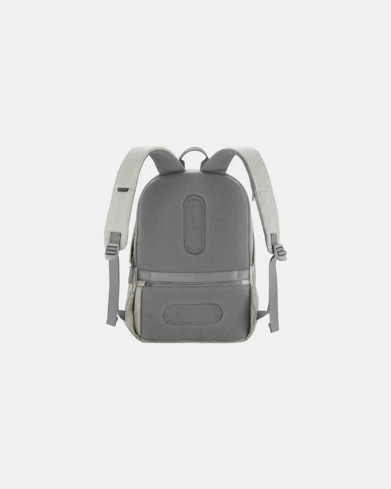 Mochila antirrobo reciclada RPET 16L para personalizar