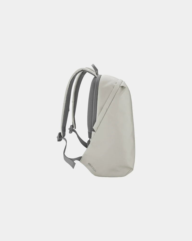 Mochila antirrobo reciclada RPET 16L para personalizar