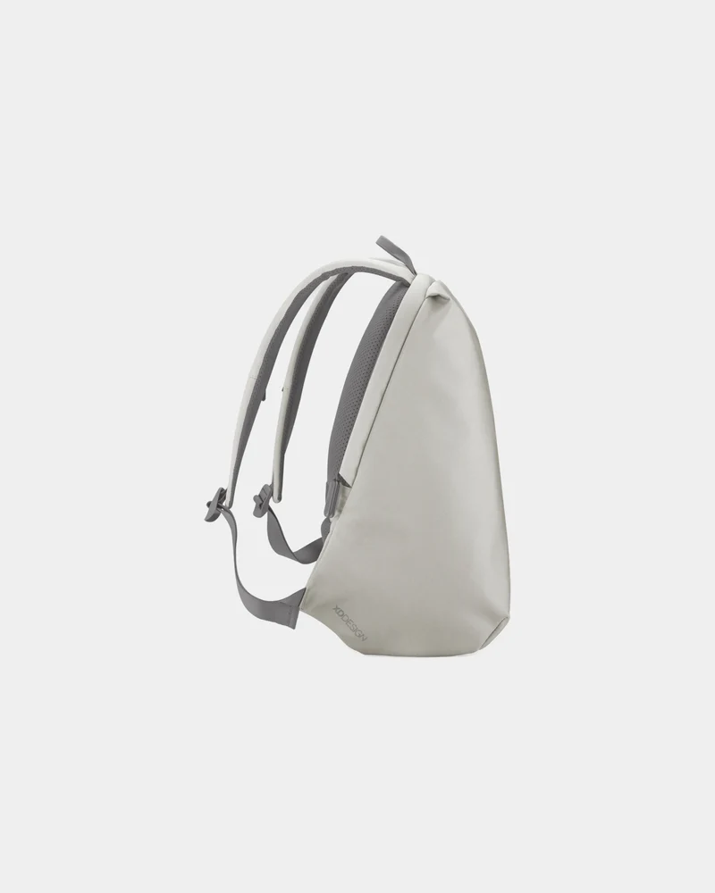 Mochila antirrobo reciclada RPET 16L para personalizar