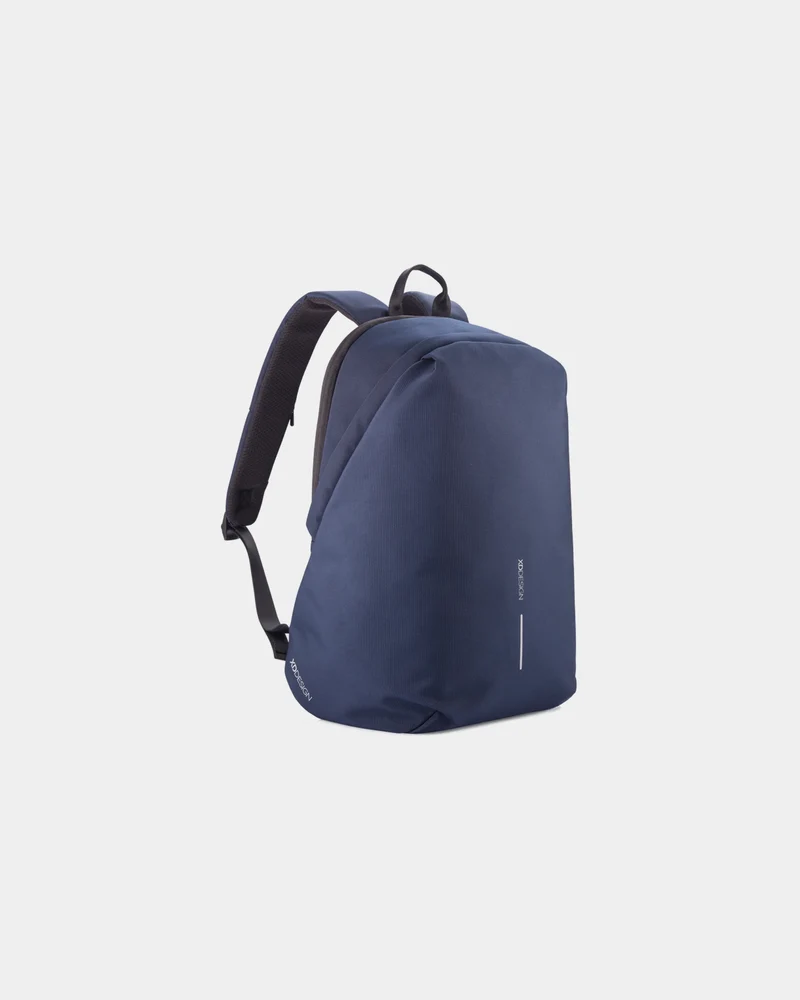 Mochila antirrobo reciclada RPET 16L para personalizar
