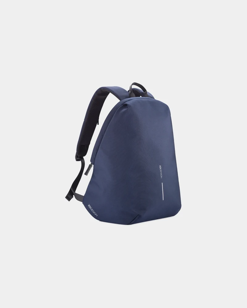 Mochila antirrobo reciclada RPET 16L para personalizar