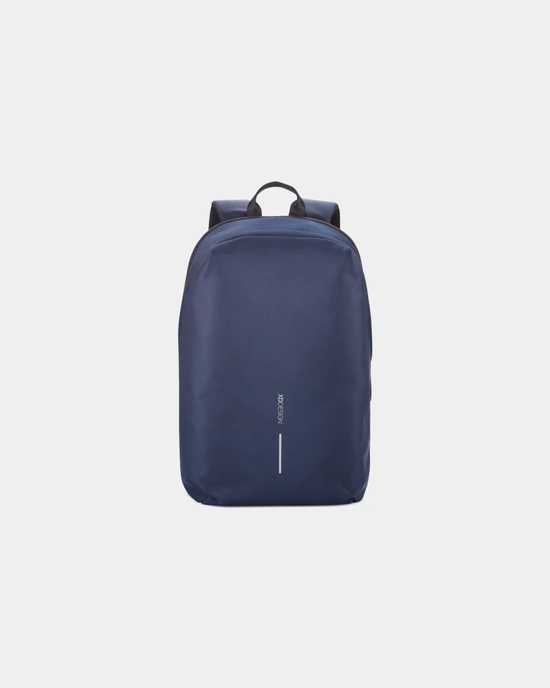 Mochila antirrobo reciclada RPET 16L para personalizar