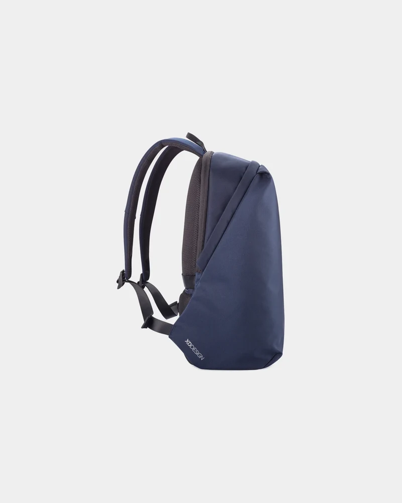 Mochila antirrobo reciclada RPET 16L para personalizar