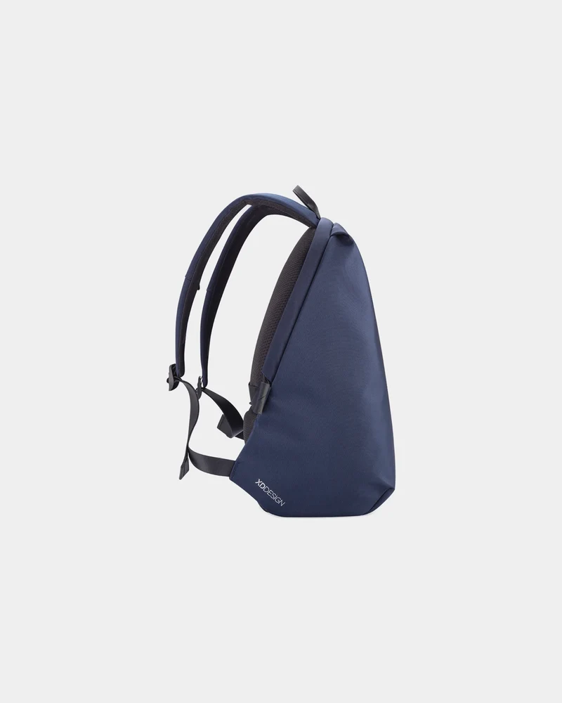 Mochila antirrobo reciclada RPET 16L para personalizar