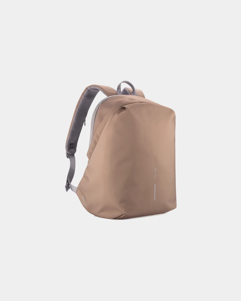 Mochila antirrobo reciclada RPET 16L para personalizar