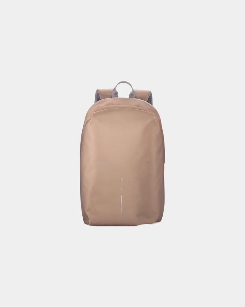 Mochila antirrobo reciclada RPET 16L para personalizar