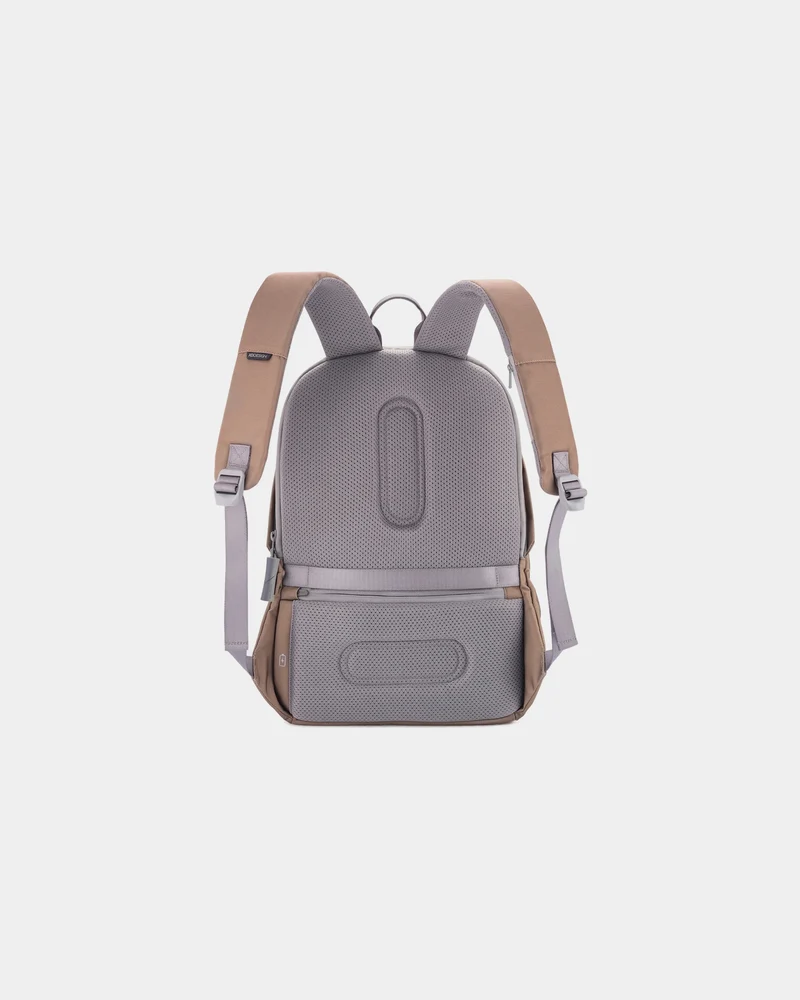 Mochila antirrobo reciclada RPET 16L para personalizar