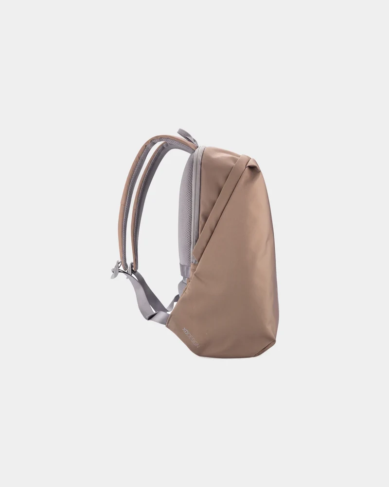 Mochila antirrobo reciclada RPET 16L para personalizar