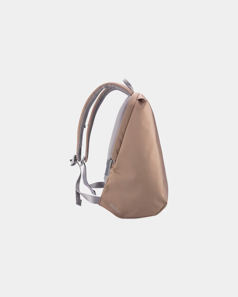 Mochila antirrobo reciclada RPET 16L para personalizar