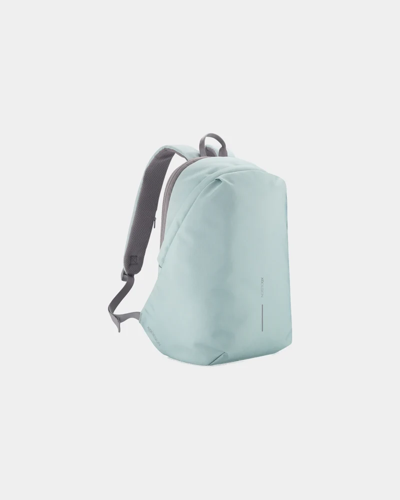Mochila antirrobo reciclada RPET 16L para personalizar