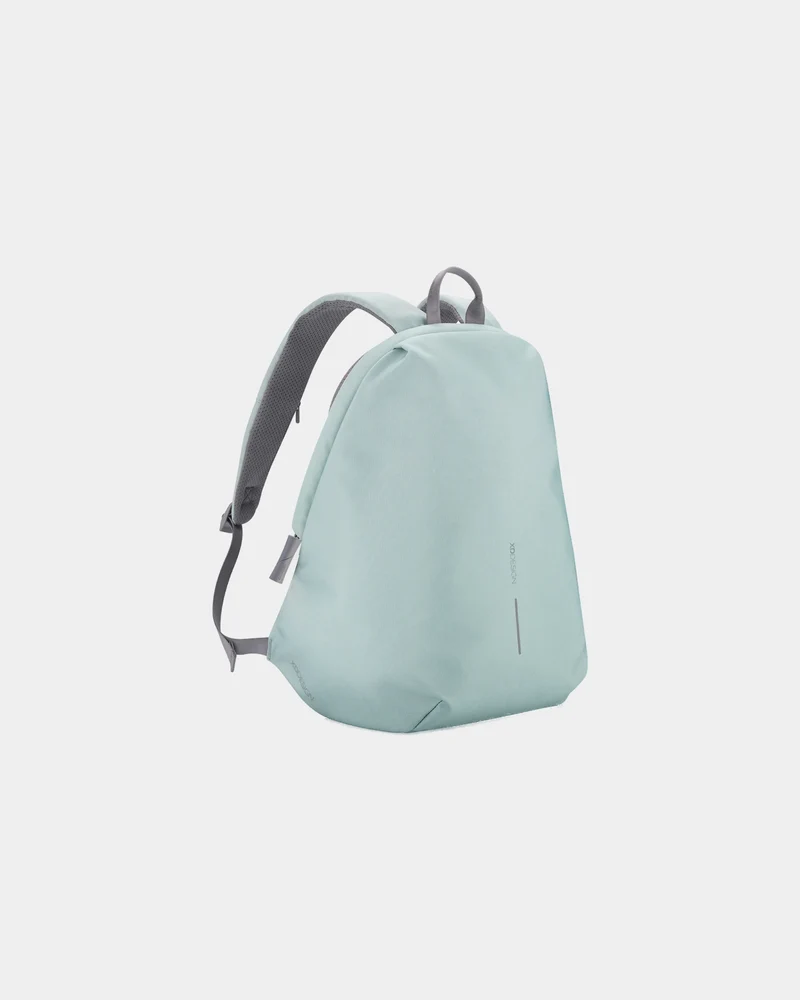 Mochila antirrobo reciclada RPET 16L para personalizar