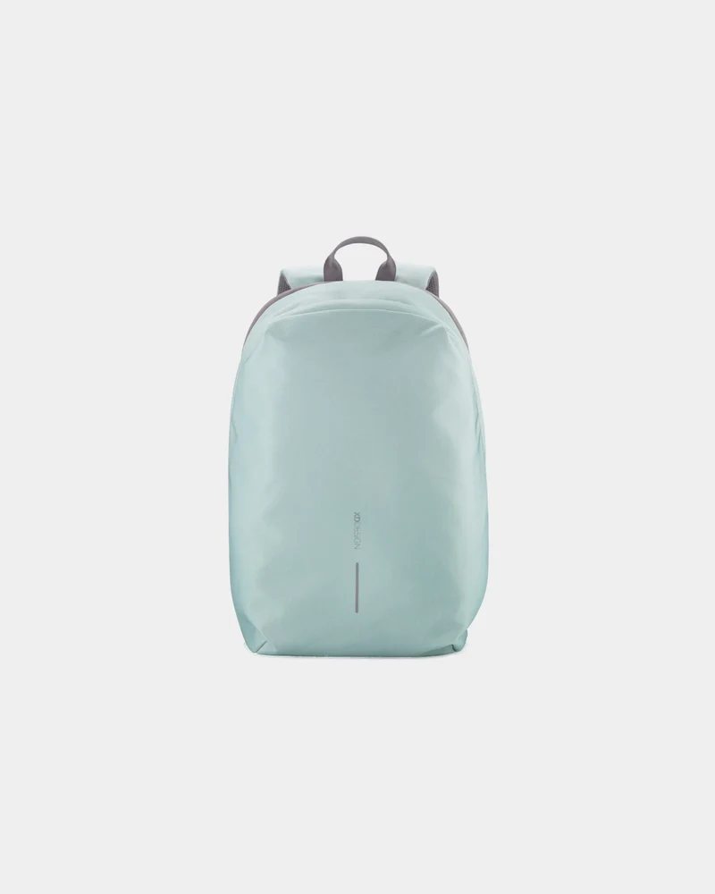 Mochila antirrobo reciclada RPET 16L para personalizar