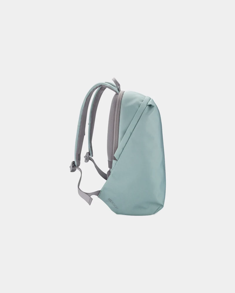 Mochila antirrobo reciclada RPET 16L para personalizar