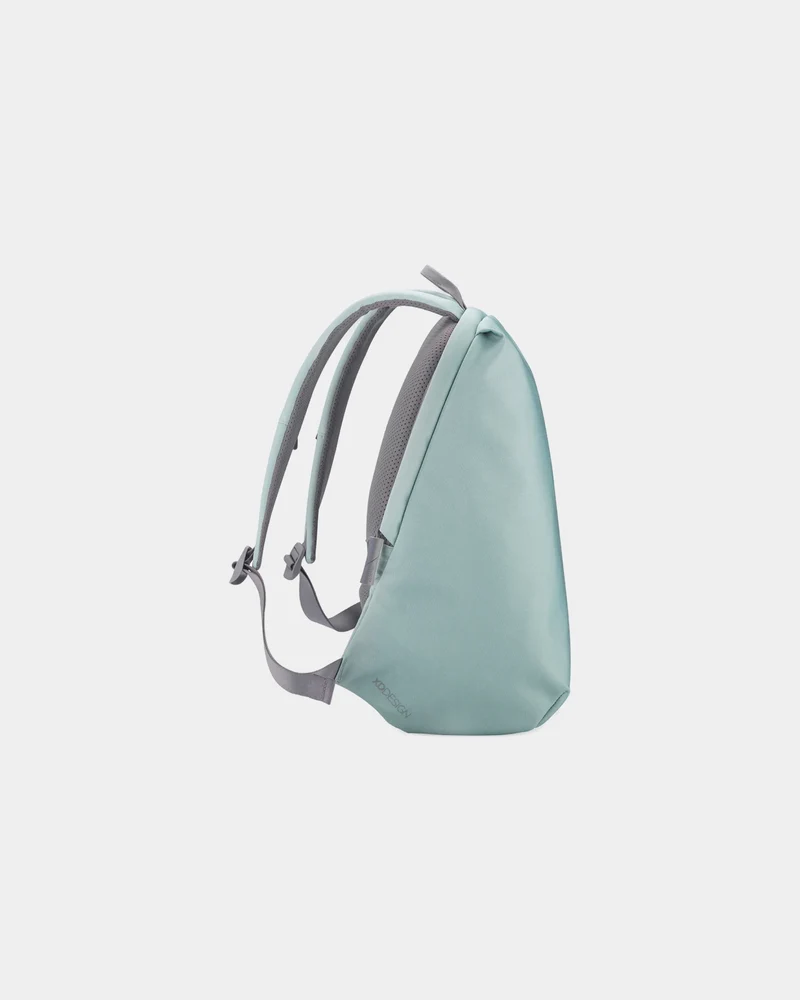 Mochila antirrobo reciclada RPET 16L para personalizar