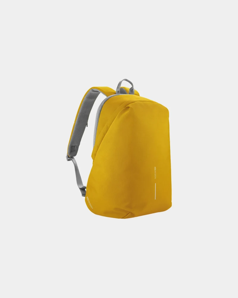 Mochila antirrobo reciclada RPET 16L para personalizar