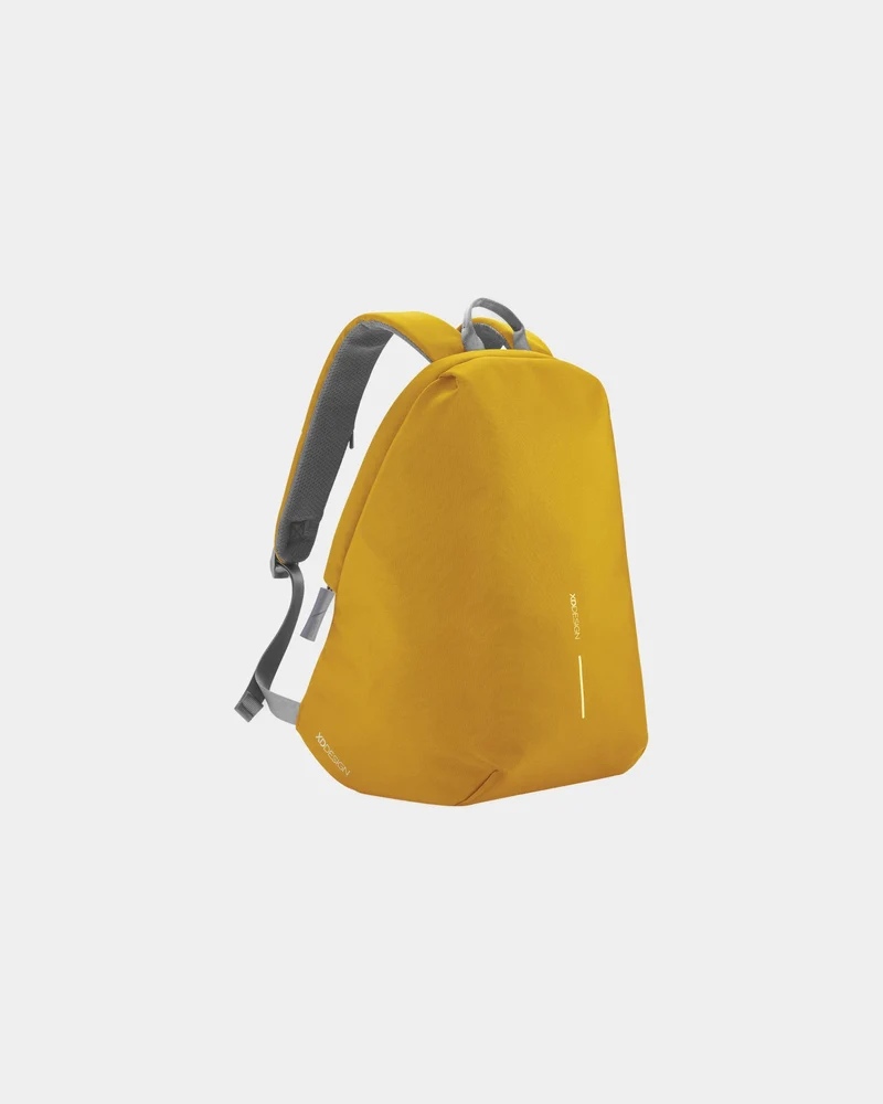 Mochila antirrobo reciclada RPET 16L para personalizar