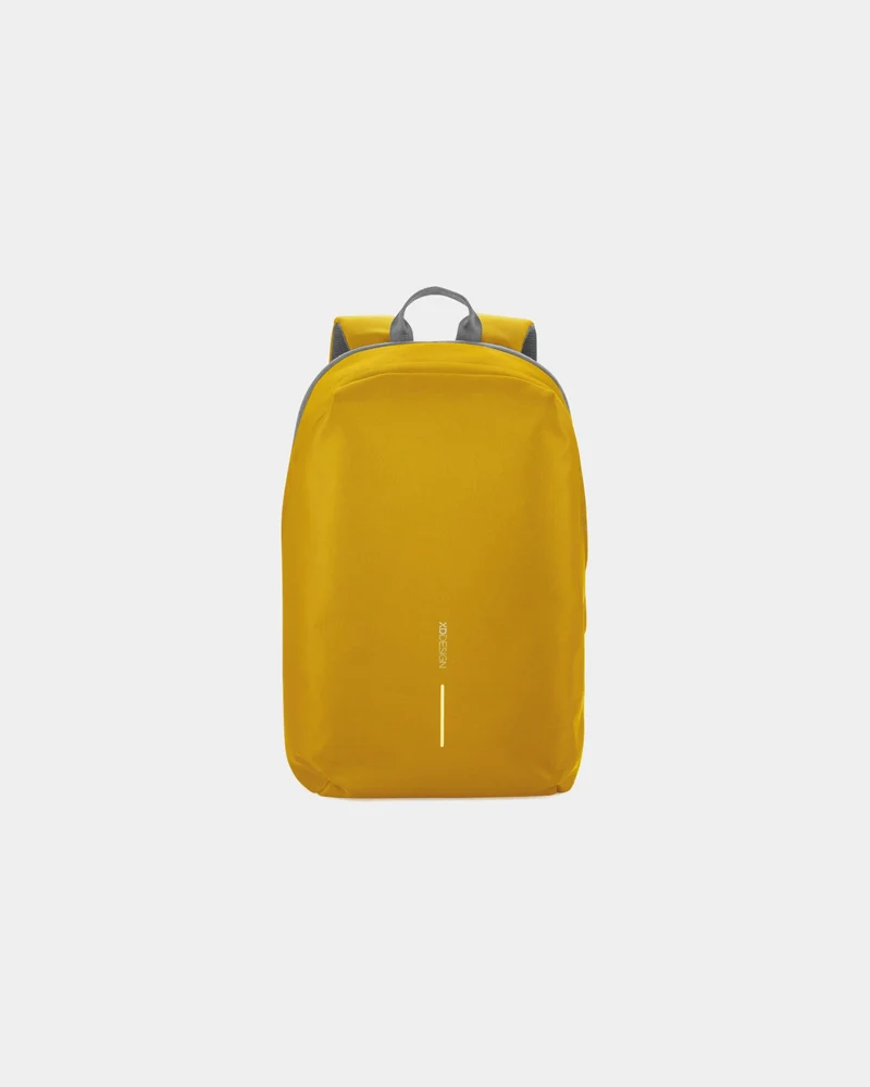Mochila antirrobo reciclada RPET 16L para personalizar