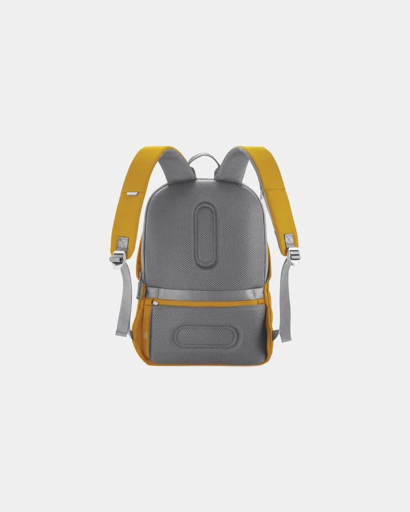Mochila antirrobo reciclada RPET 16L para personalizar