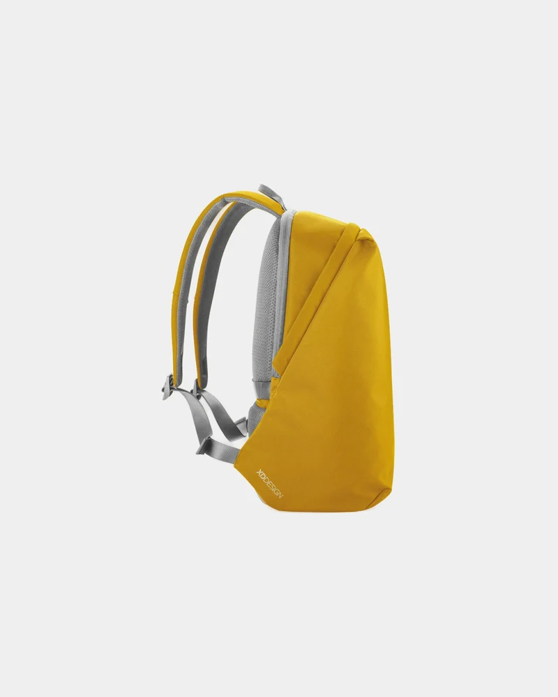 Mochila antirrobo reciclada RPET 16L para personalizar