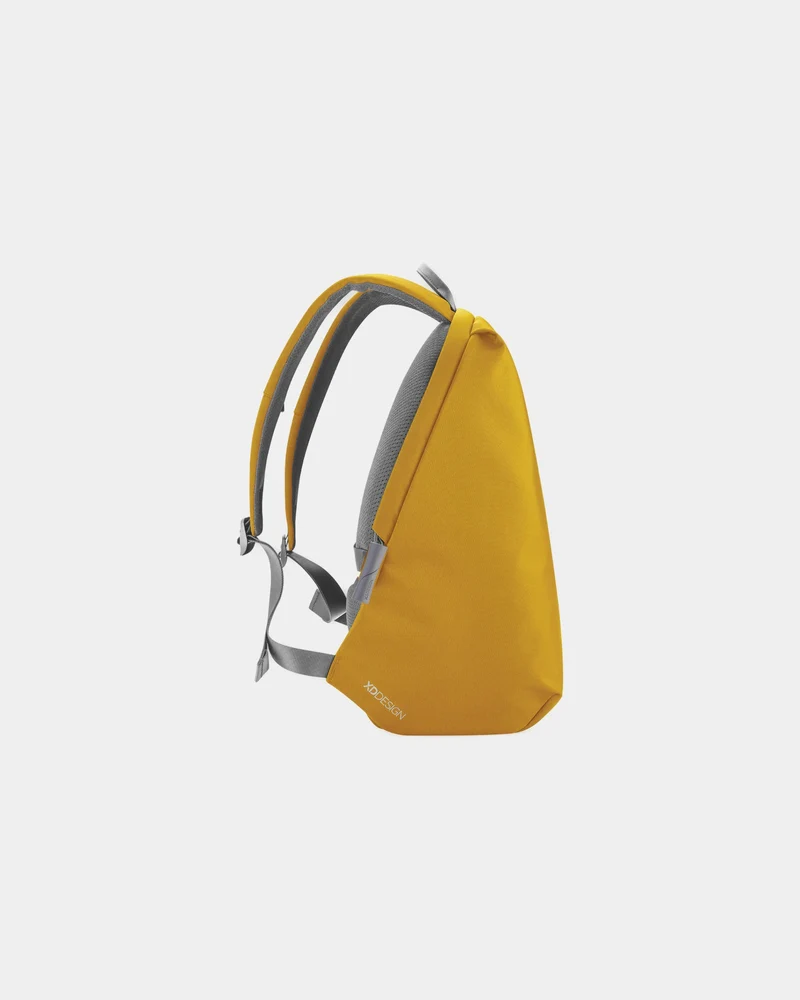 Mochila antirrobo reciclada RPET 16L para personalizar