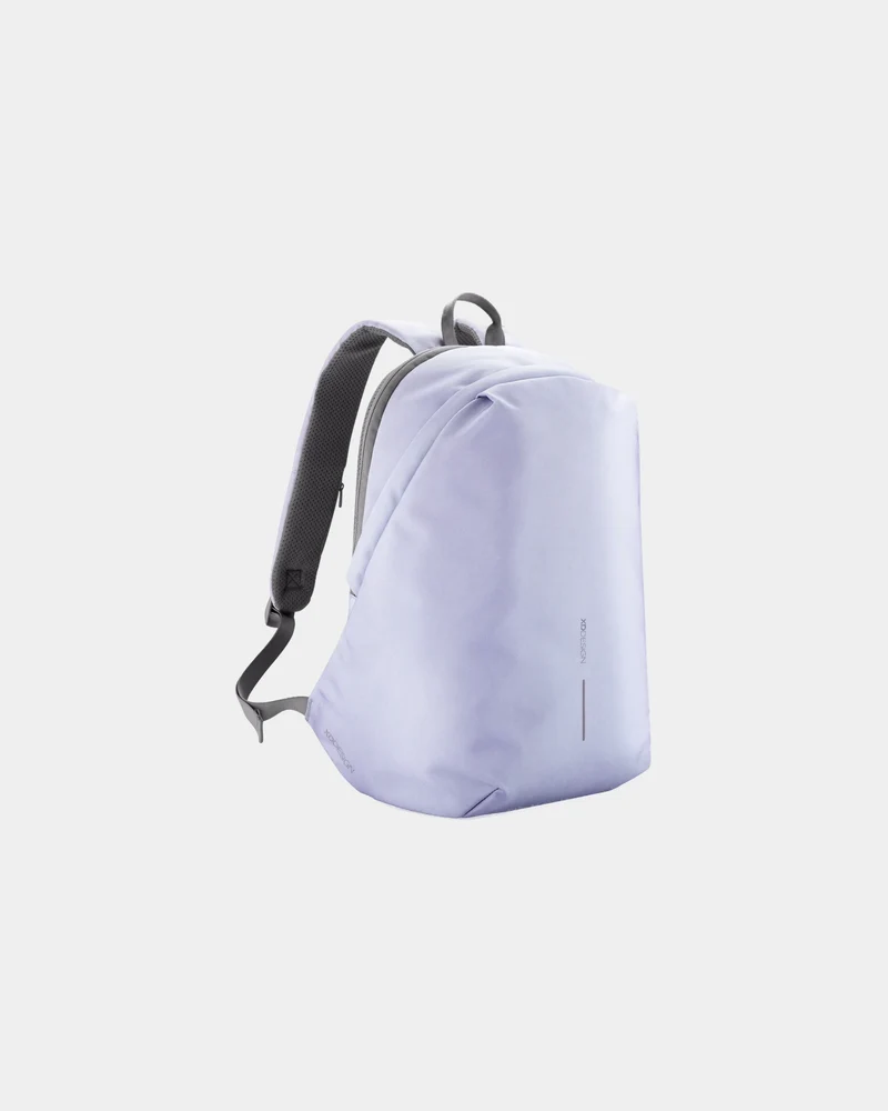 Mochila antirrobo reciclada RPET 16L para personalizar