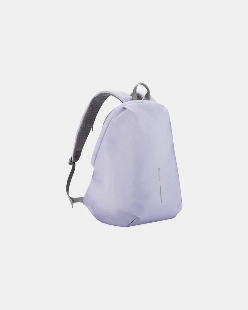 Mochila antirrobo reciclada RPET 16L para personalizar