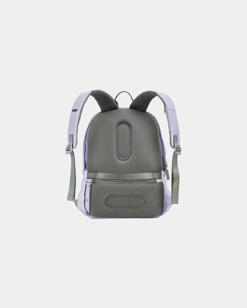 Mochila antirrobo reciclada RPET 16L para personalizar
