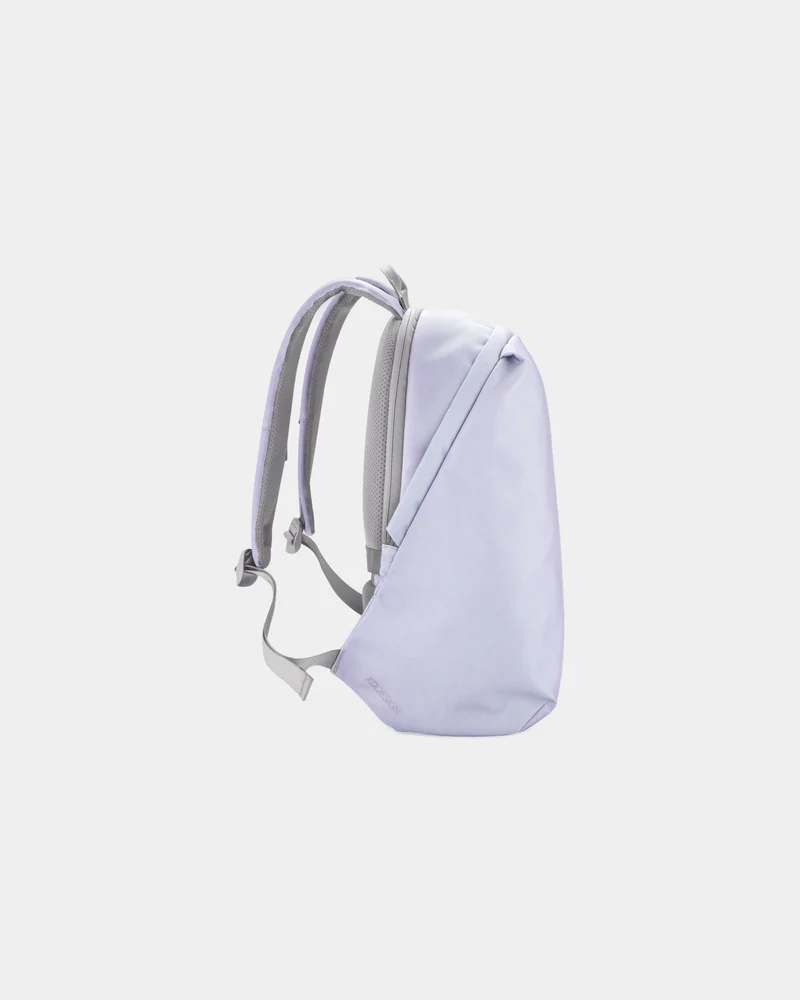 Mochila antirrobo reciclada RPET 16L para personalizar