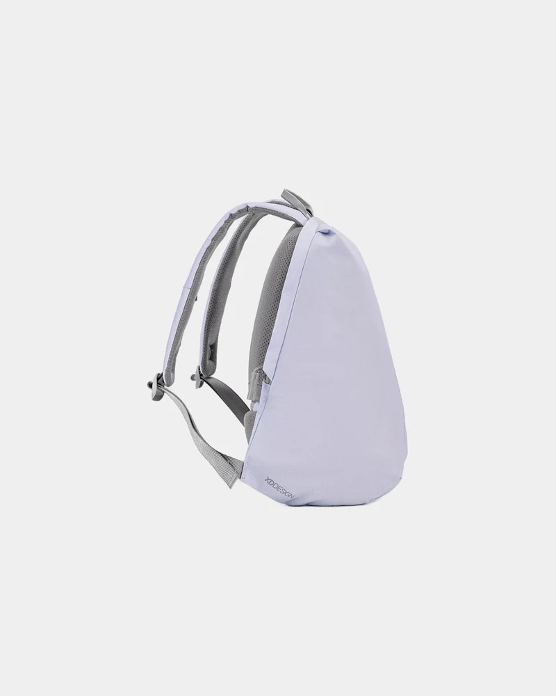 Mochila antirrobo reciclada RPET 16L para personalizar