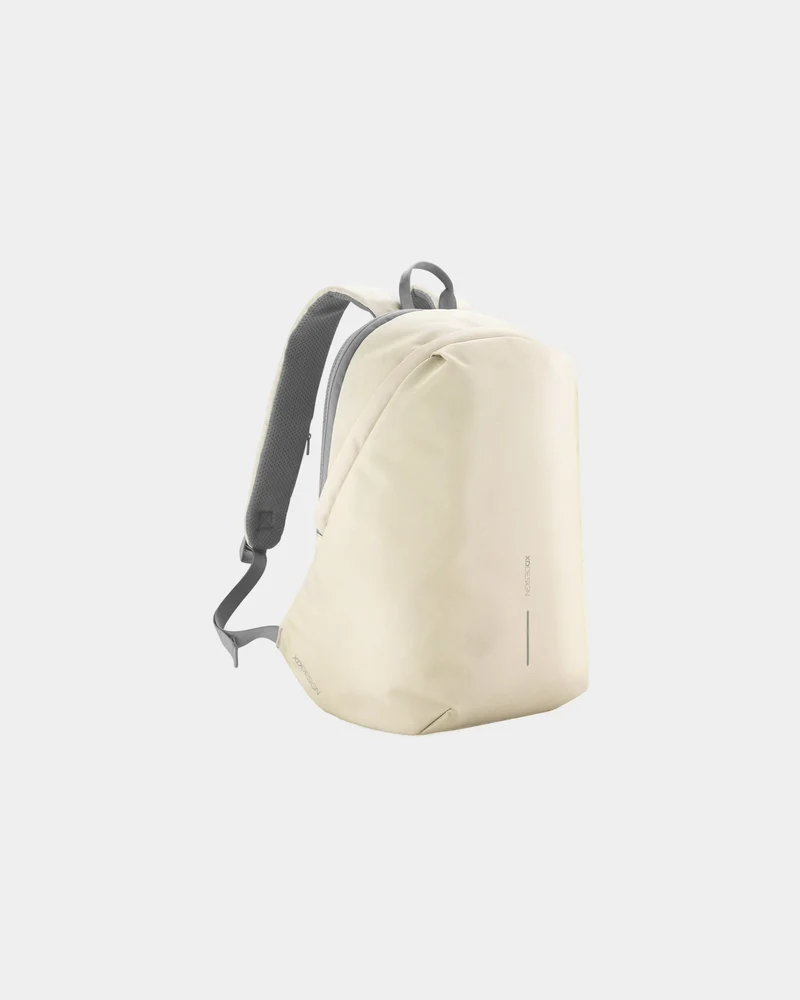 Mochila antirrobo reciclada RPET 16L para personalizar